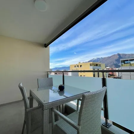 Apartment Onyx , 3 Min To Piazza Grande *